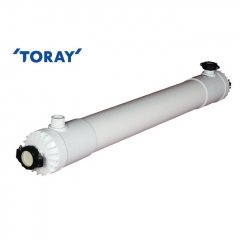 Toray TORAYFIL™ Pressurized Hollow-fiber UF Membrane Module HFUG-2020AN HFU-2020AN