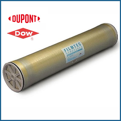 Dupont FilmTec™ BW30XFR-400/34 BW30XFR-400/34i （BW30XHR PRO 40/34i）Element