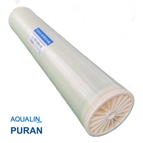 Aqualin Puran XLE RO membranes PNXLE-4040 PNXLE-8040-400 PNXLE-8040-440