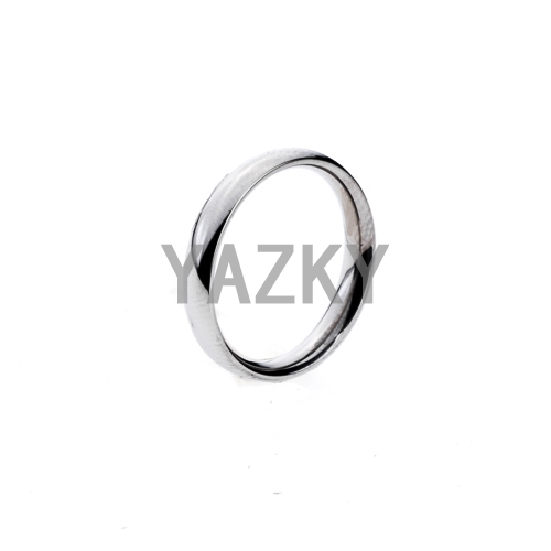 Stainless steel ring-Steel color