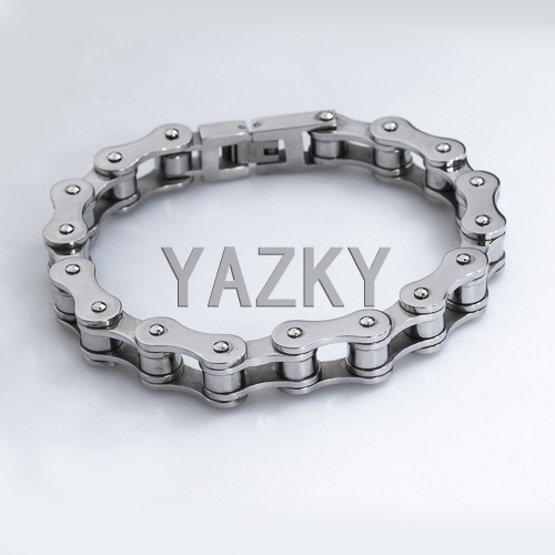 Stainless steel bracelet for men