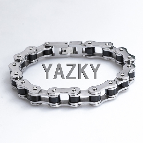 Stainless steel bracelet for men