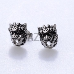 Aretes de acero inoxidable