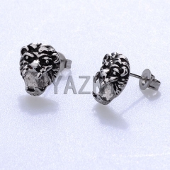 Fashion stainless steel earring