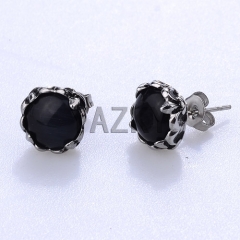 Fashion stainless steel earring