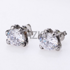 Fashion stainless steel earring