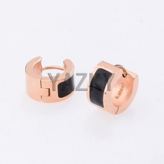 Fashion stainless steel earring