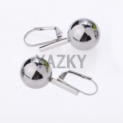 Fashion stainless steel earring