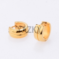 Fashion stainless steel earring