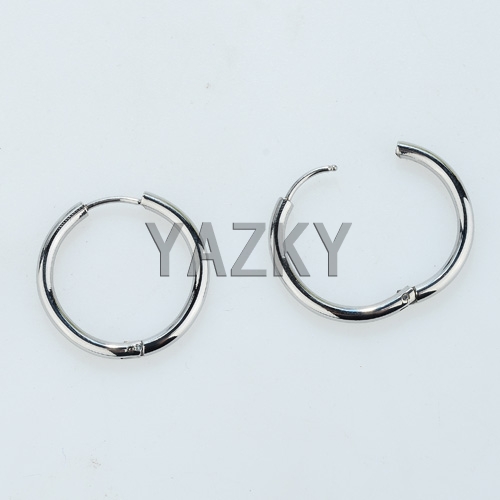 Fashion stainless steel earring