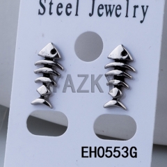 11.5*12.5*2mm Aretes de acero inoxidable