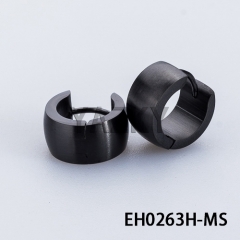 7*9mm Fashion stainless steel earring