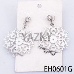 Aretes de acero inoxidable