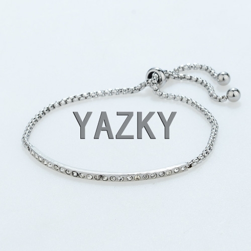 Adjustable bracelet