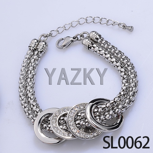 Italian style fashion bracelet