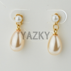 Aretes de acero inoxidable