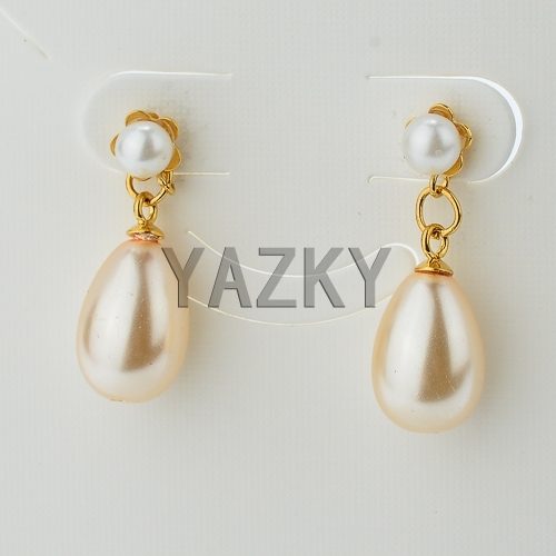 Aretes de acero inoxidable