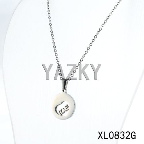 2016 new collection necklace