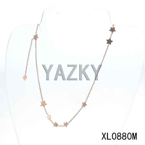 2016 new collection necklace