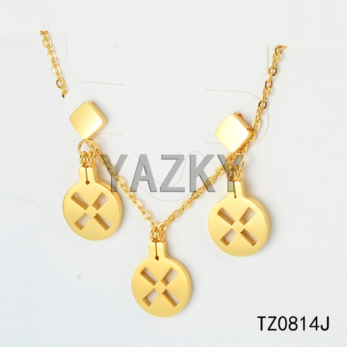 2016 new collection jewelry set