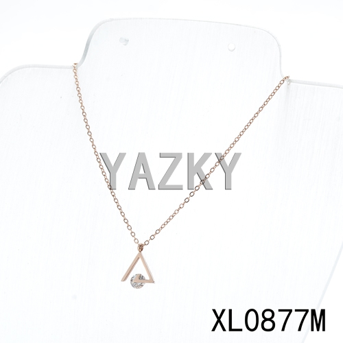 2016 new collection necklace