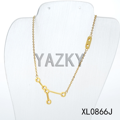 2016 new collection necklace