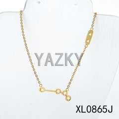 2016 new collection necklace