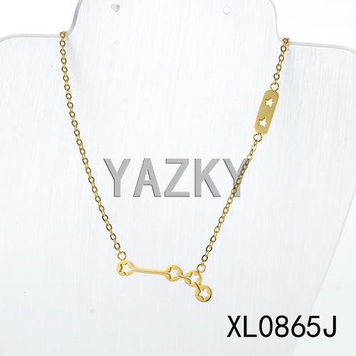 2016 new collection necklace