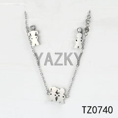 2016 new collection jewelry set