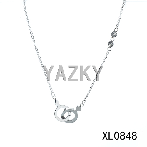 2016 new collection necklace