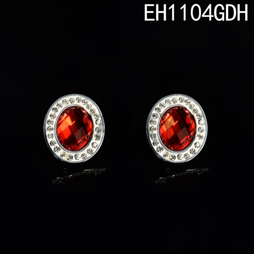 Fashion stainless steel earring