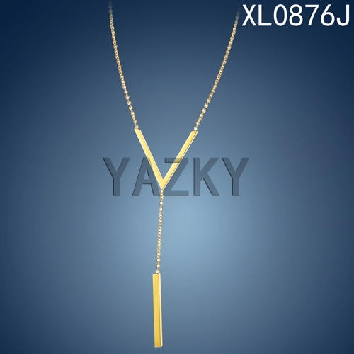 2016 new collection necklace