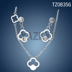 2016 new collection jewelry set