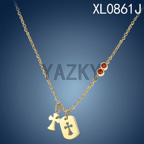 2016 new collection necklace