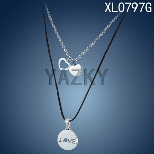 2016 new collection necklace