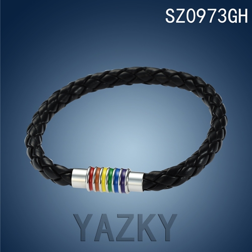 Pulsera acero