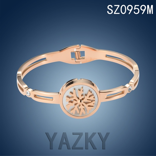 2016 new collection bangle