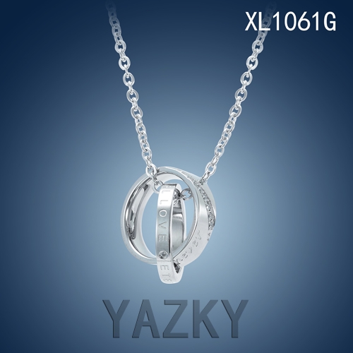 2016 new collection necklace