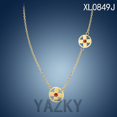 2016 new collection necklace