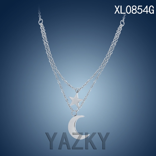 2016 new collection necklace