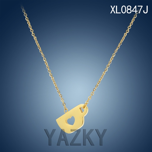 2016 new collection necklace