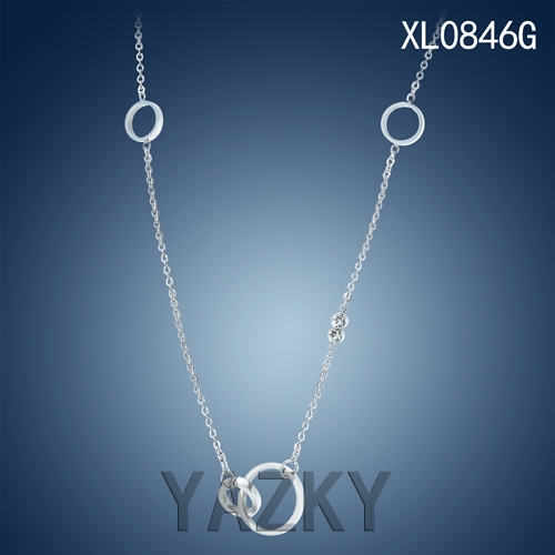 2016 new collection necklace