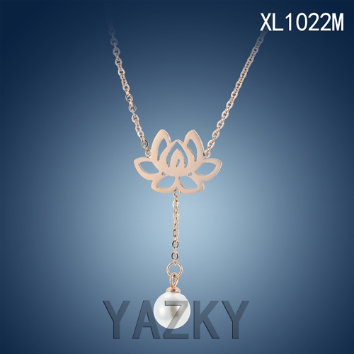 2016 new collection necklace