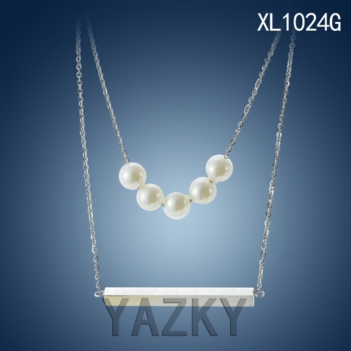 2016 new collection necklace