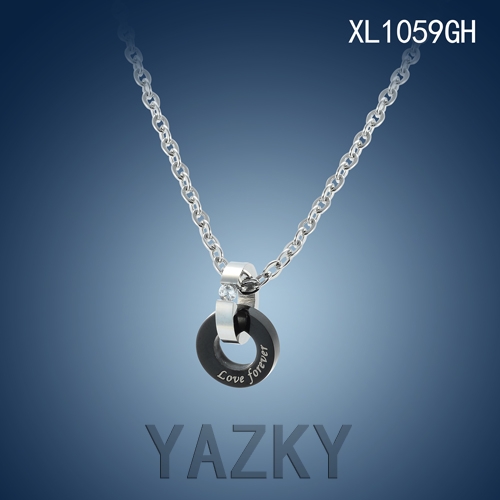 2016 new collection necklace