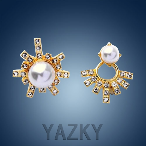 Fashion dismountable earring