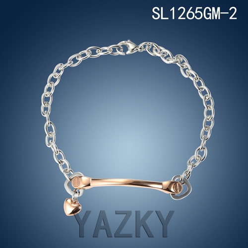 Nueva pulsera de la venta caliente para las mujeres