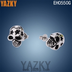 Fashion stainless steel earring