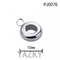 stainless steel accessory