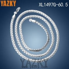 Stainless steel hot selling necklace 316L necklace
